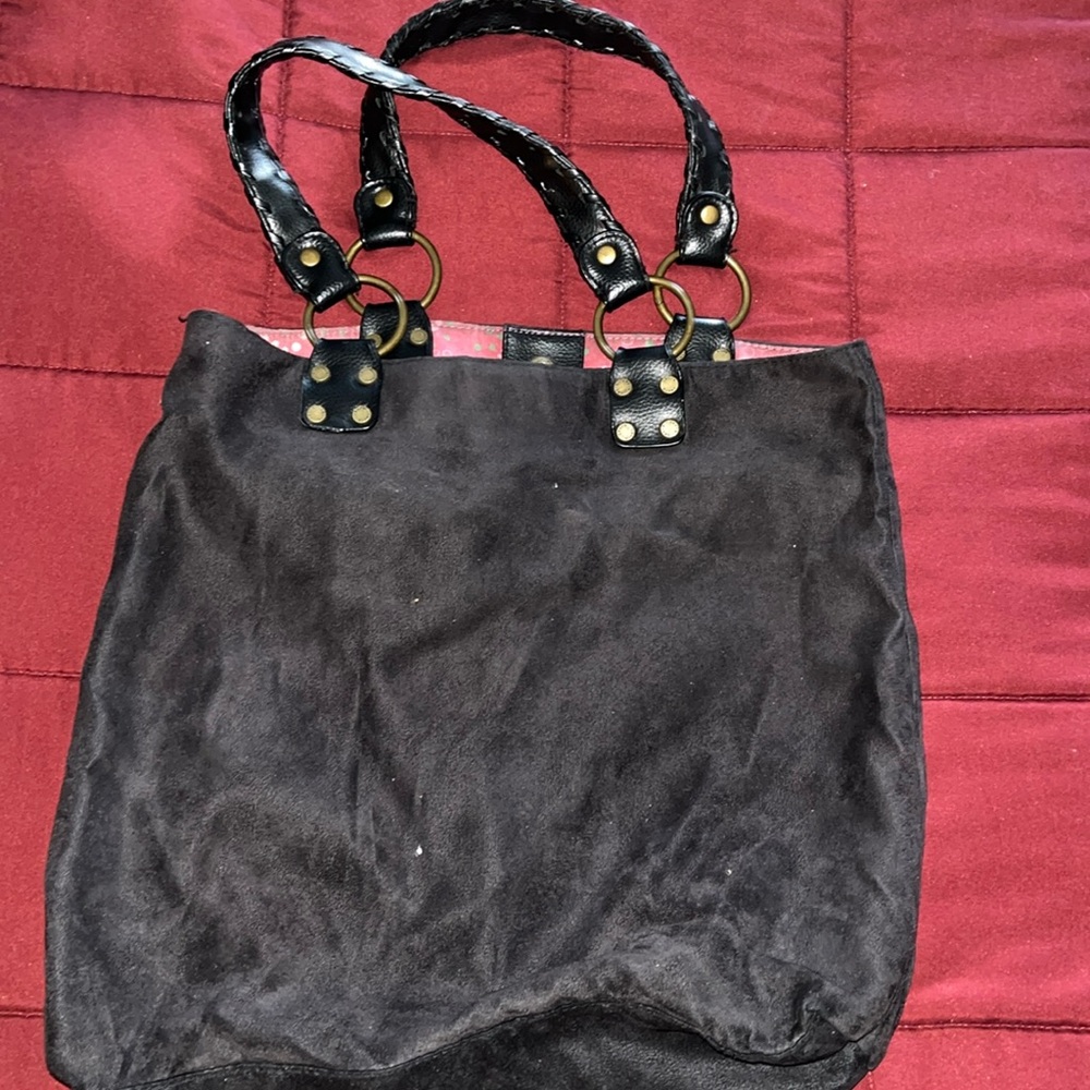 Levi Tote Bag